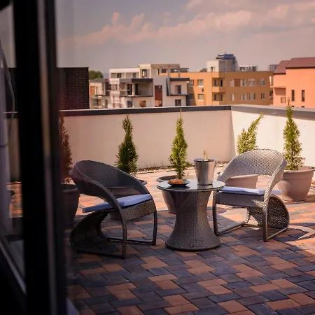 Aquarium 1 Διαμέρισμα