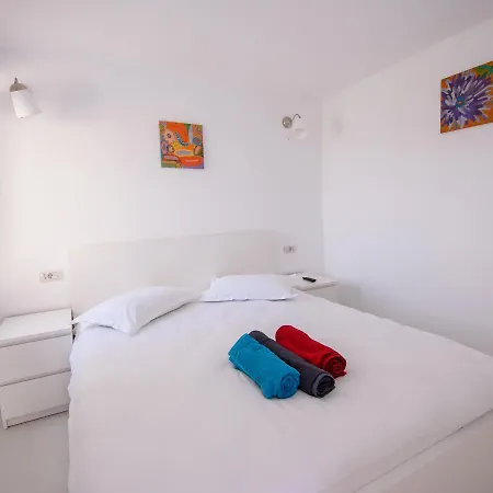 Διαμέρισμα Aquarium 1 Năvodari