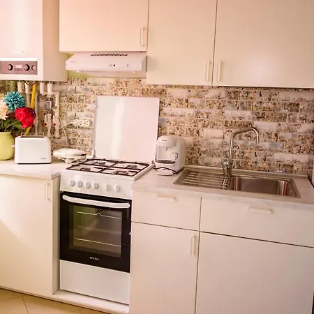 Διαμέρισμα Aquarium 1