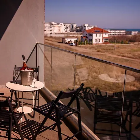 Aquarium 1 Năvodari