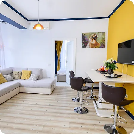 Aquarium 1 Διαμέρισμα