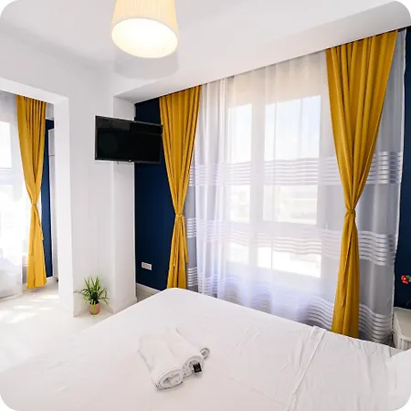 Aquarium 1 * Năvodari