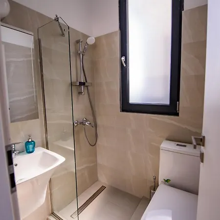 Aquarium 1 Apartament *