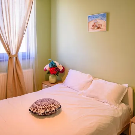 Aquarium 1 Apartament Năvodari