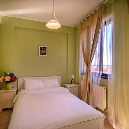 Apartament Aquarium 1