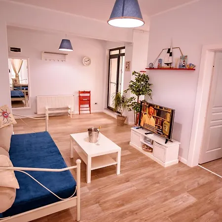 Aquarium 1 Năvodari