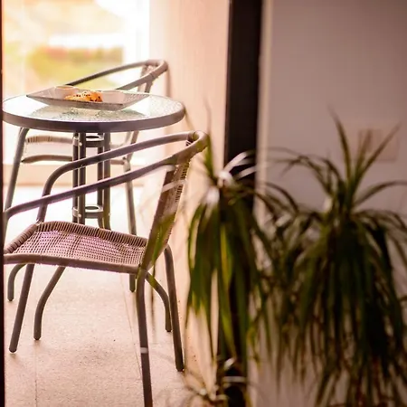 Aquarium 1 Năvodari