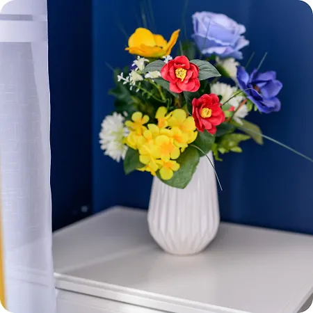 Apartament Aquarium 1