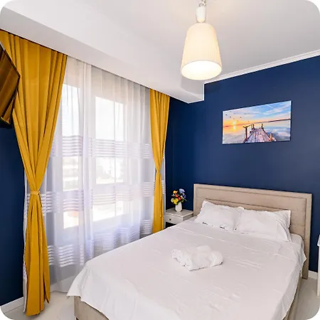 Aquarium 1 * Năvodari