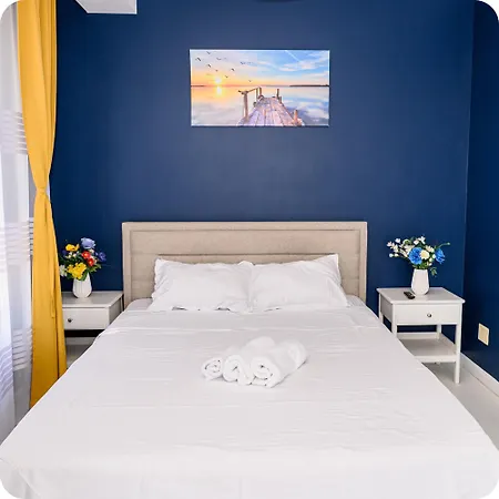 Apartament Aquarium 1