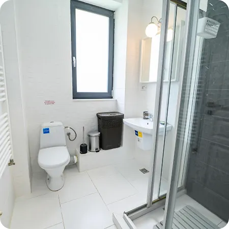 Aquarium 1 * Năvodari