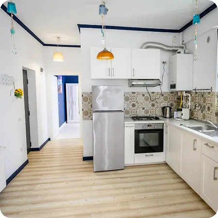 Apartament Aquarium 1