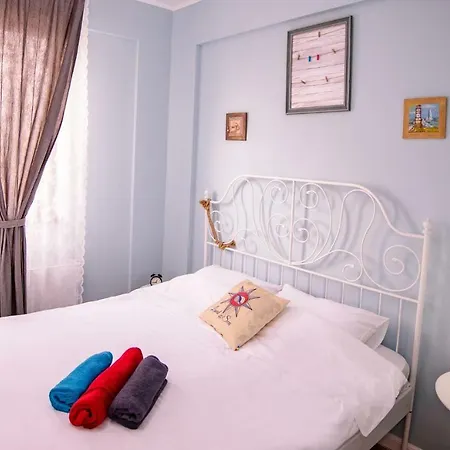 Apartament Aquarium 1 *