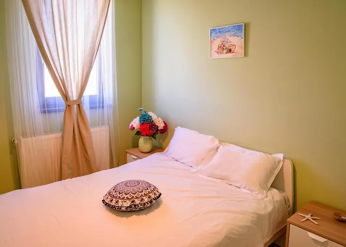 Aquarium 1 Appartement Năvodari