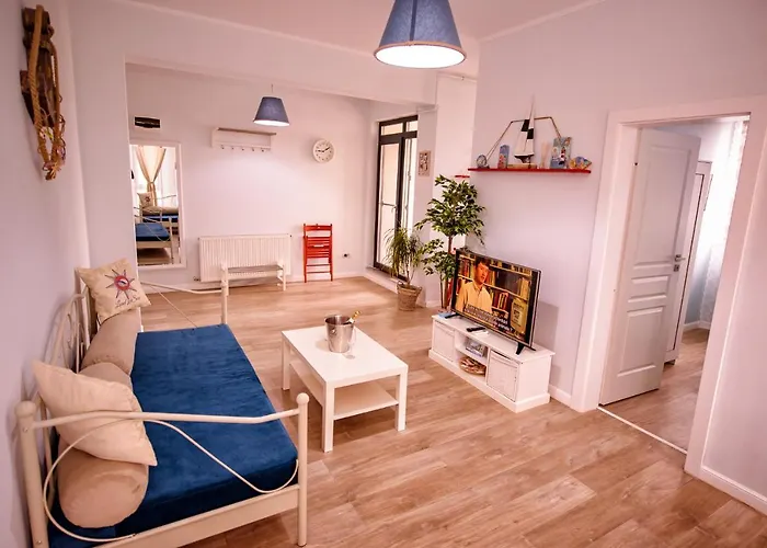 Aquarium 1 Năvodari