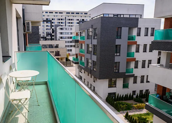 Aquarium 1 Appartement *