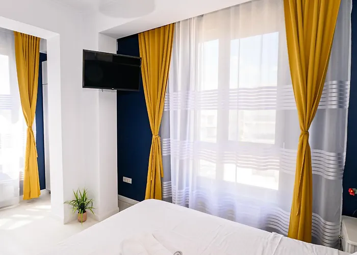 Aquarium 1 * Năvodari